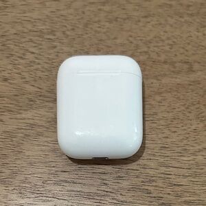 Apple AirPods 1st Generation Replacement Charging Case